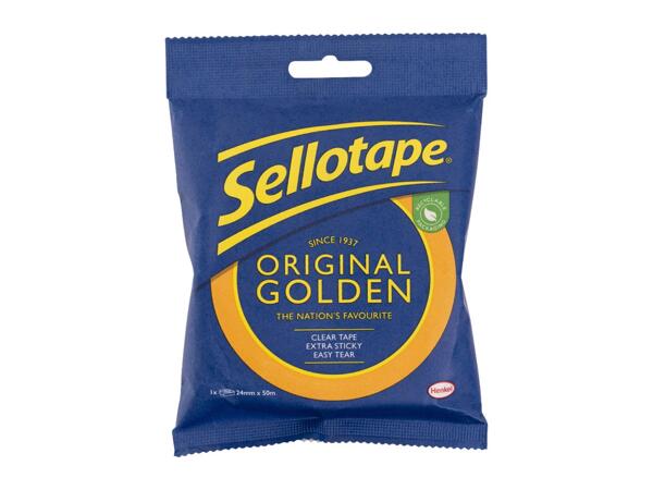 Sellotape Tape