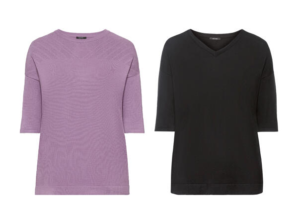 Pull en maille