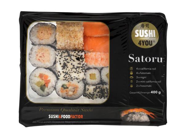 Sushi4you Satoru