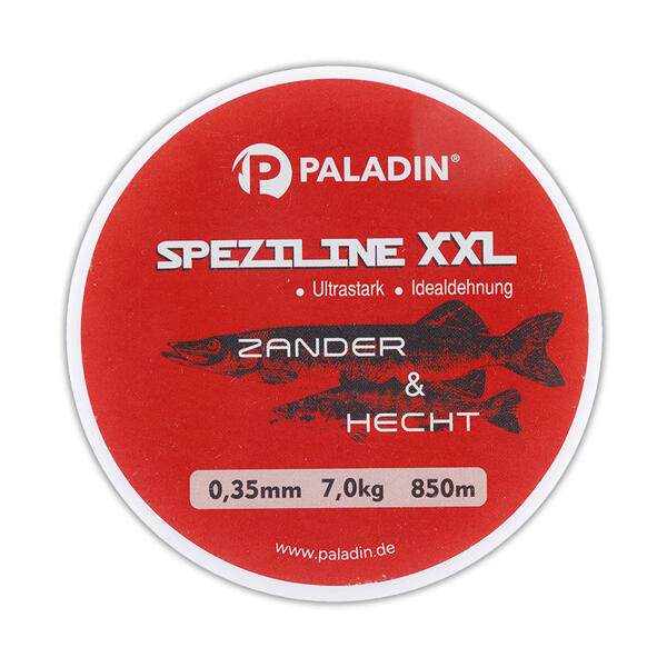 Speziline XXL-Angelschnur