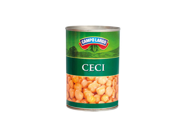 Chickpeas