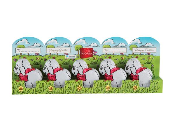 Mini Easter Figures