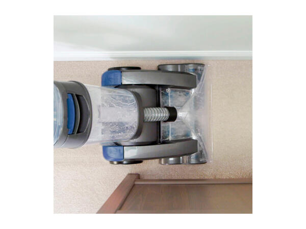 Vax Dual Power Pet Advance Carpet Cleaner