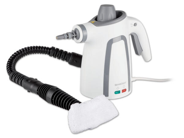 Hand-Dampfreiniger