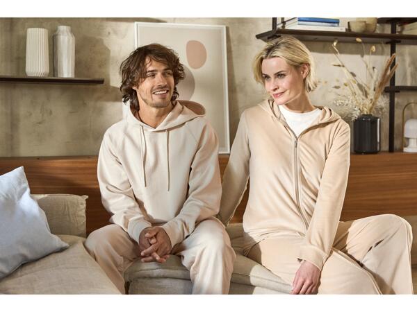 Ladies' Velour Tracksuit