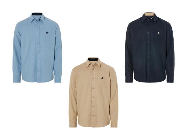 Chemise en lin