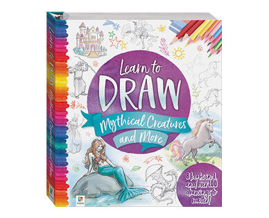 Kid's Activity Compendium