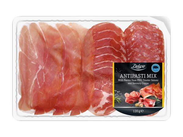 Antipasti Platter