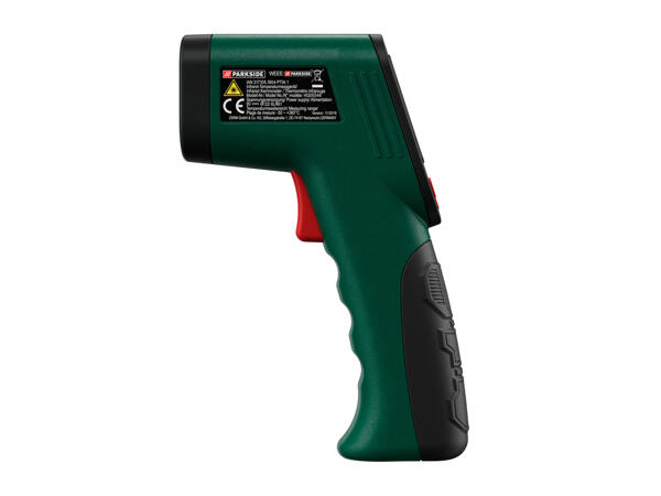 Infrared Thermometer