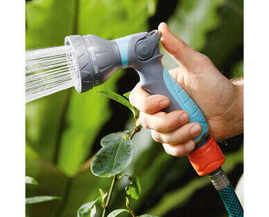 10-Pattern Spray Nozzle