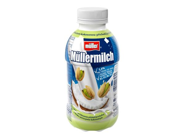 MüLLERMILCH