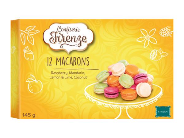 Macarons