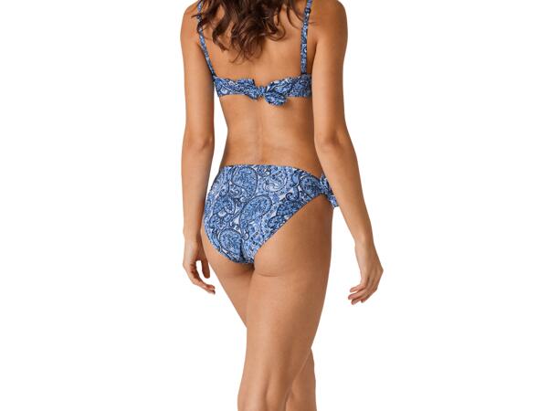 Ladies' bikini bottoms