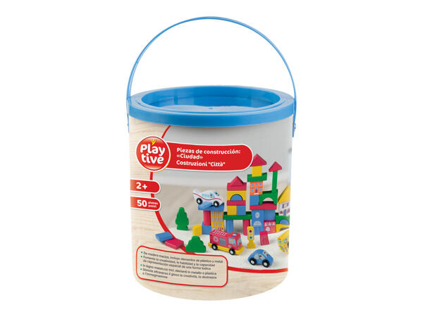 Building Blocks