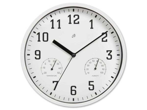 Wanduhr