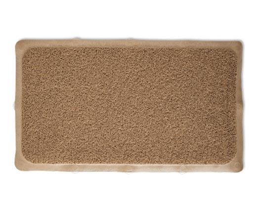 Huntington Home 
 Loofah Anti-Slip Bath Mat