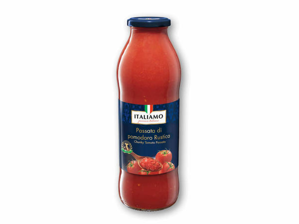 ITALIAMO Blendede tomater