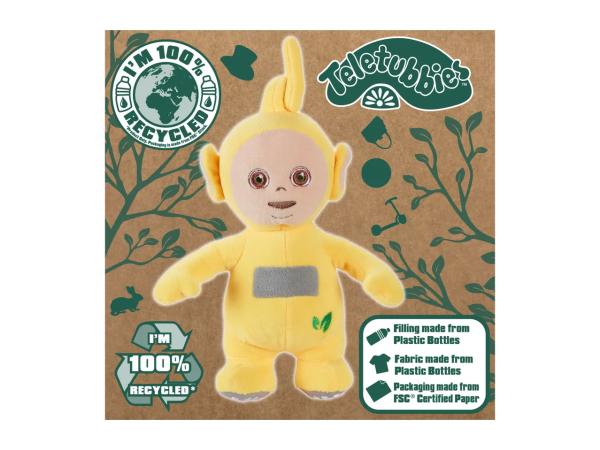 Soft Toy - Laa-Laa