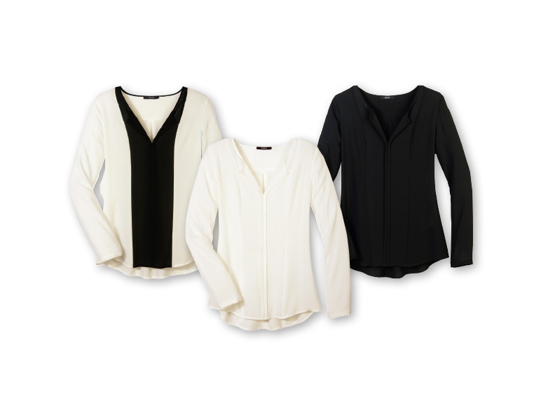 ESMARA Ladies' Blouse