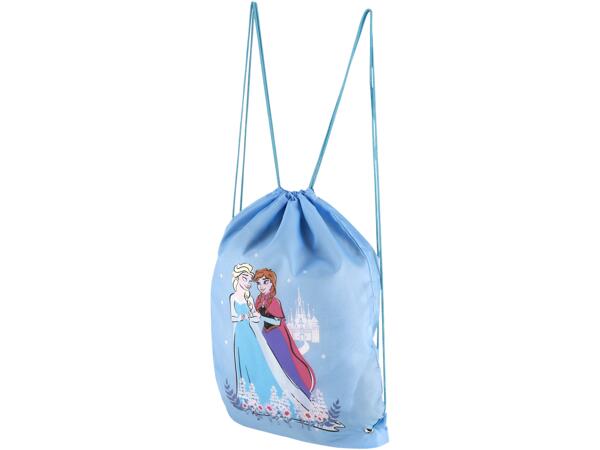 School Backpack with Gym Bag and Pencil Case