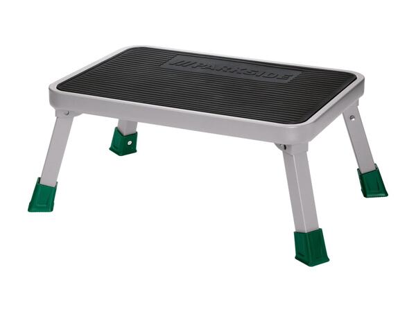 Steel Folding Step