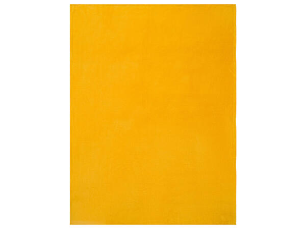 Microfibre Blanket