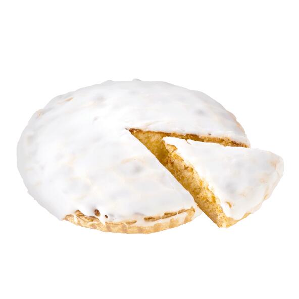 PÂTISSIER GAULTHIER(R) Verse frangipanetaart