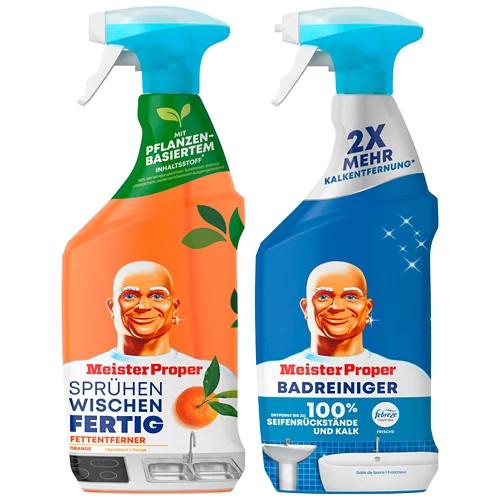 MEISTER PROPER Spray nettoyant