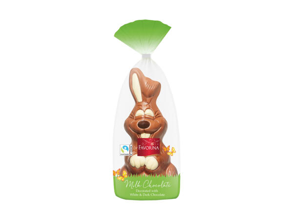 Coniglio di Pasqua XL