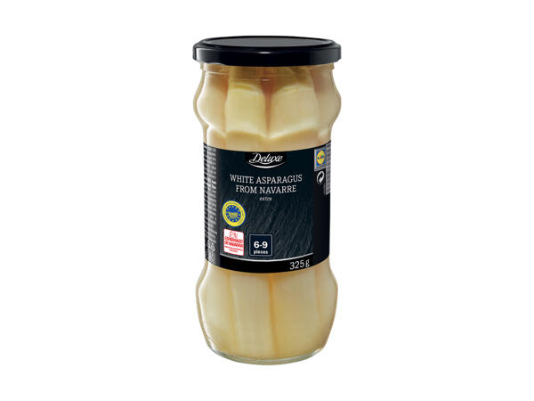 Asparagai di Navarra IGP