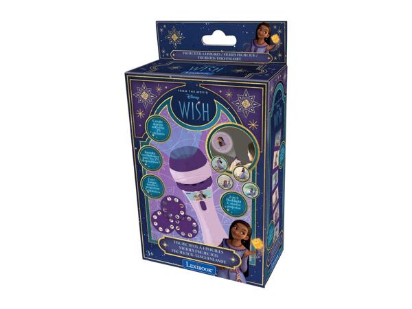 Disney Wish Stories Projector