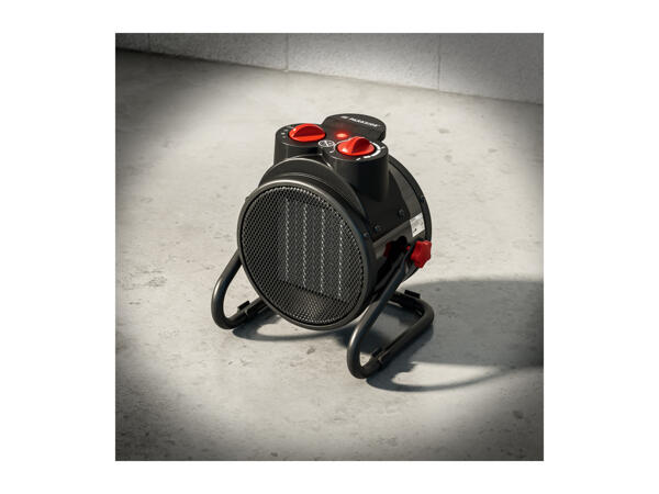 Parkside Ceramic Fan Heater