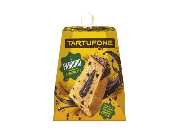 Pandoro Tartufone