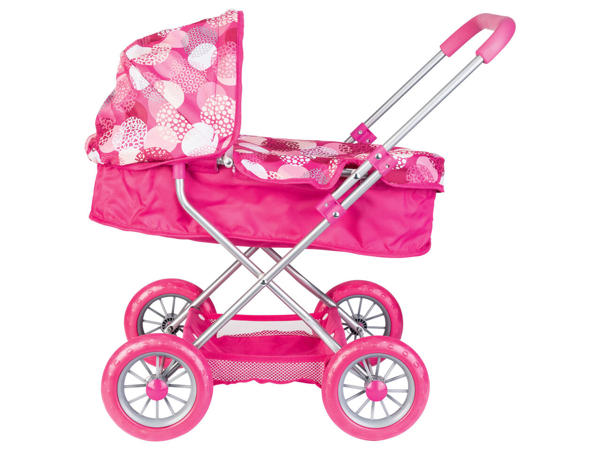 Dolls' Pram