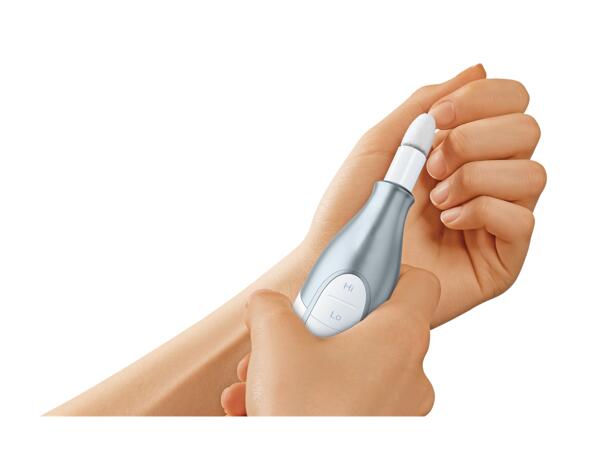 Manicure & Pedicure Set