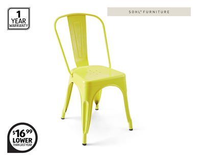 REPLICA XAVIER CHAIR