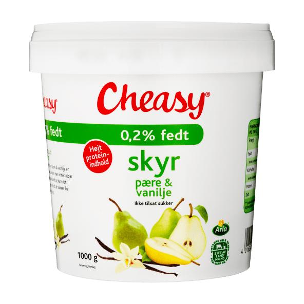 Skyr