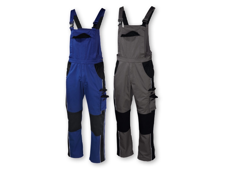 POWERFIX(R) Men's Work Dungarees