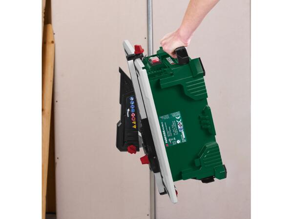 Řezačka na dlažbu PFS 800 A1