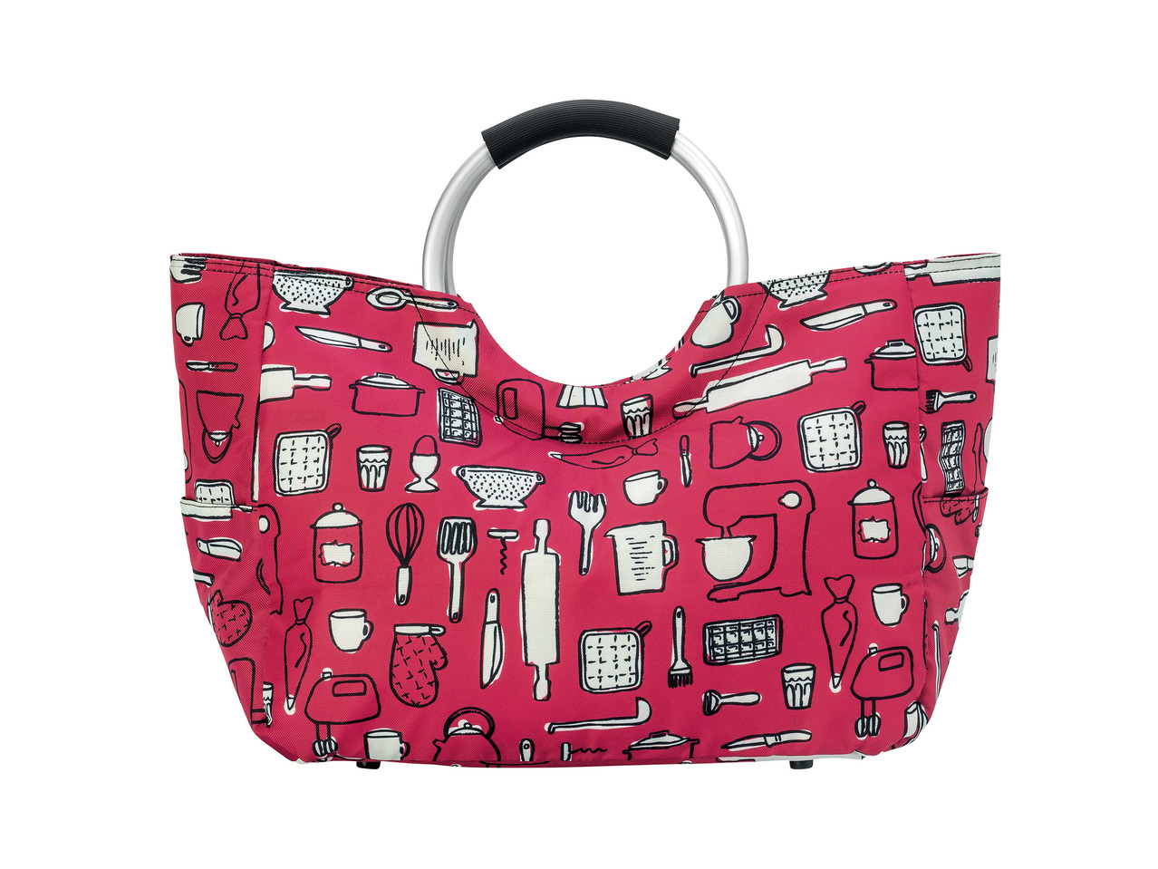 Topmove Shopper Bag1