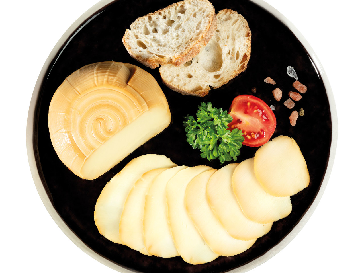 KULJANKA Parenica geräuchert