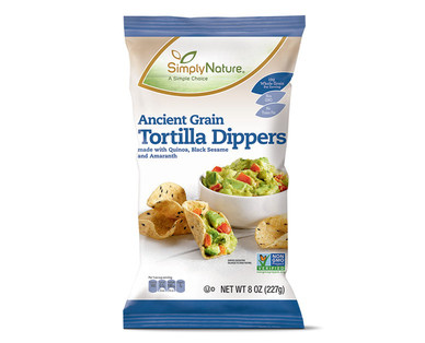 SimplyNature Ancient Grain Dippers