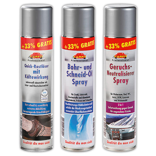 Profi-Spray