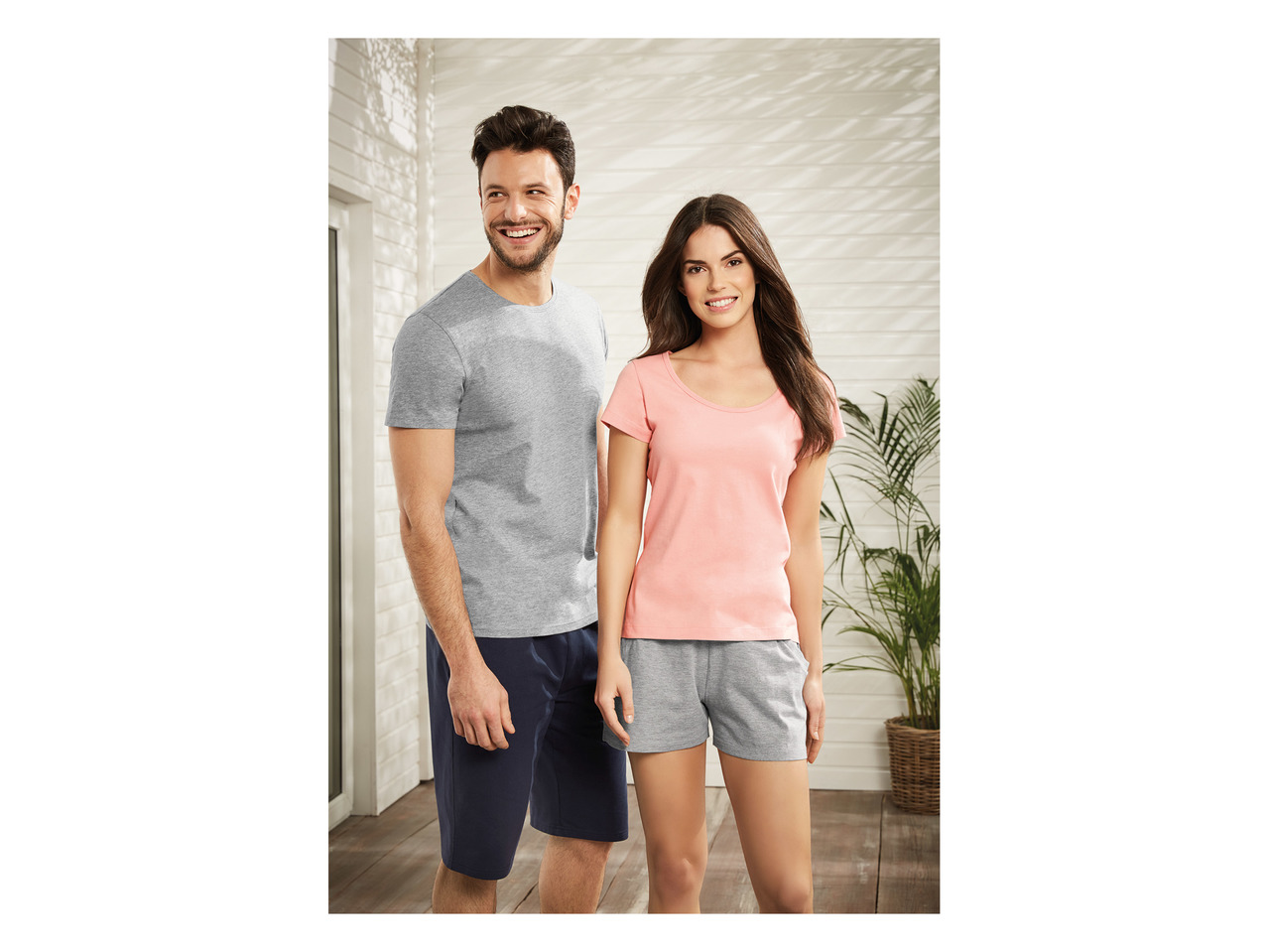 Esmara Ladies' T-Shirt1