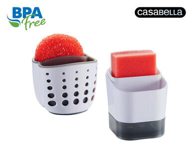 Assorted Casabella Sink Accessories