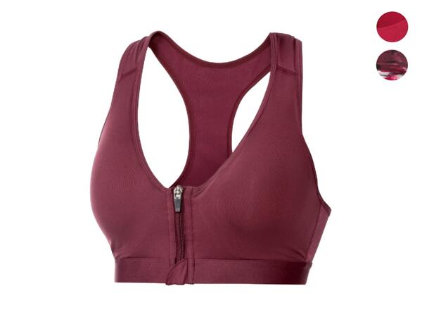 Ladies' Sports Bra
