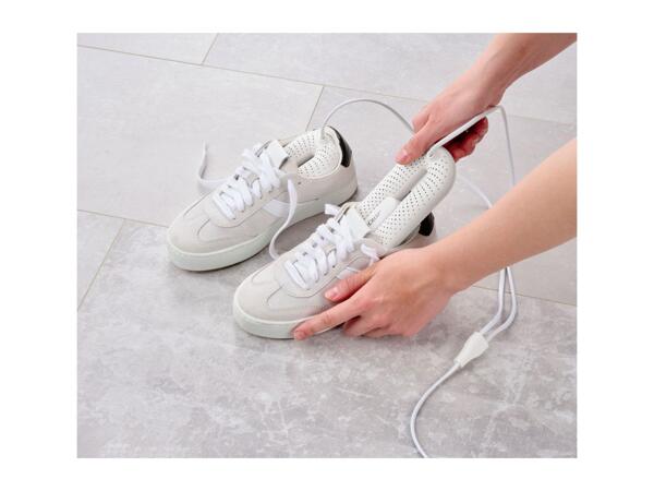 Silvercrest Electric Shoe Dryer