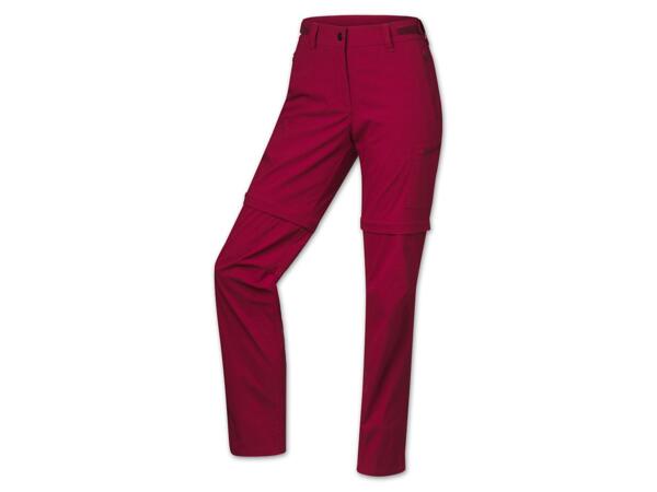 Damen/Herren Wanderhose