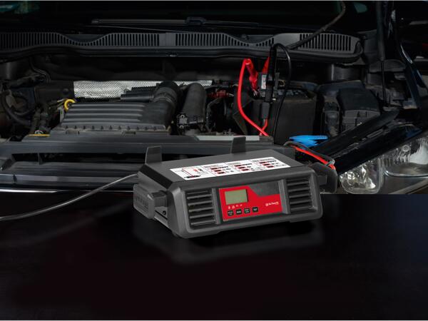Car Battery Charger