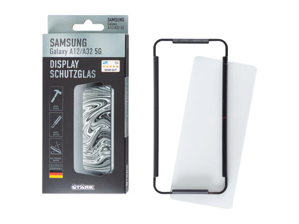 Stark Glass Phone Screen Protector
